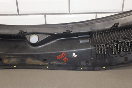 2015-2023 Dodge Challenger Cowl Vent Panel OEM