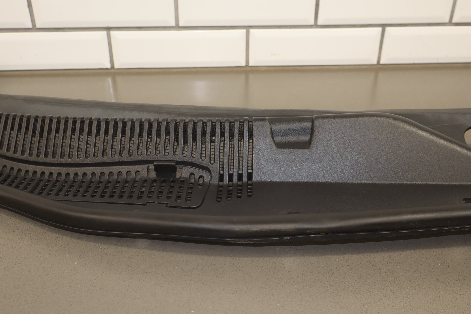 2015-2023 Dodge Challenger Cowl Vent Panel OEM