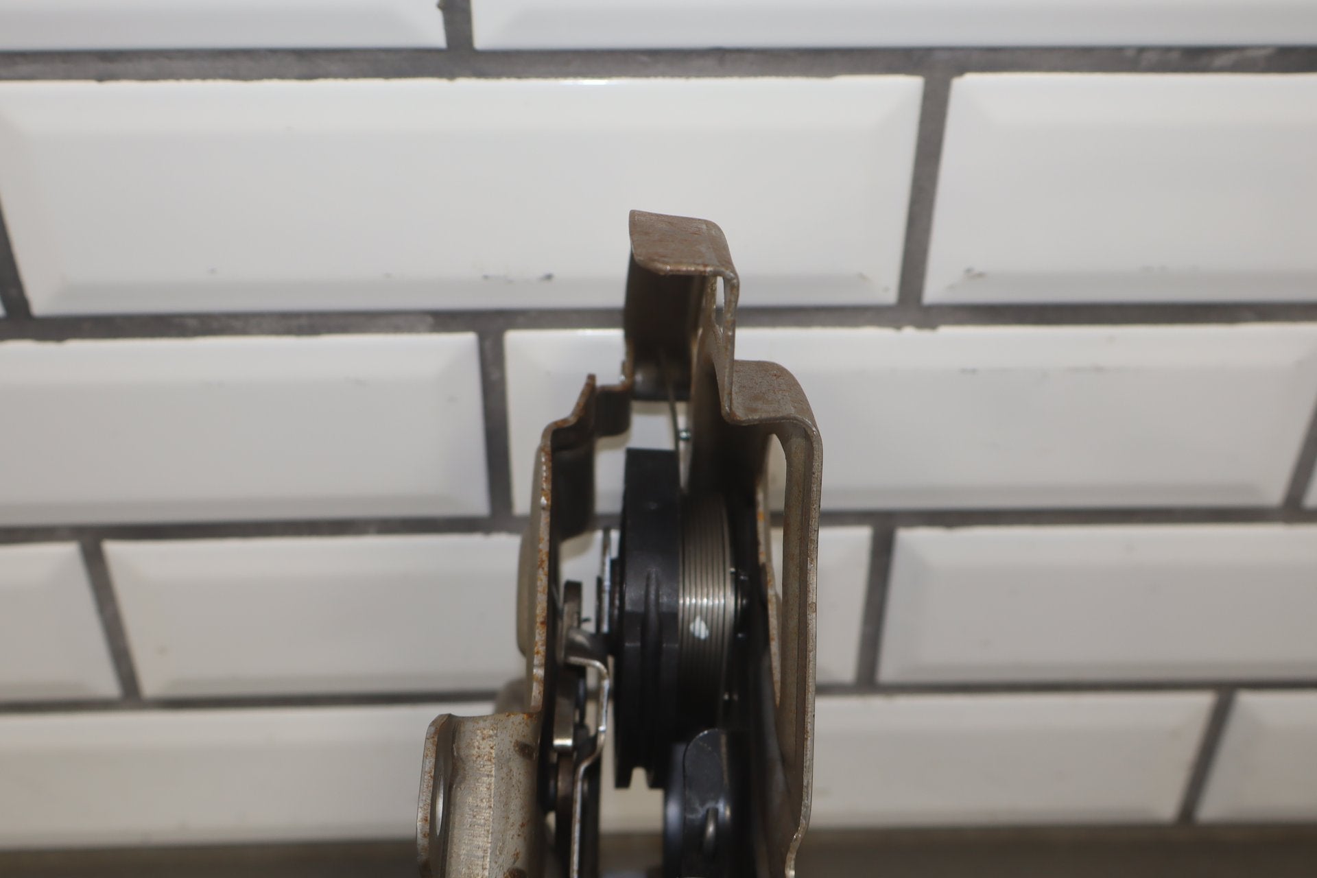 2015-2023 Dodge Challenger Emergency Brake Handle/ Pedal OEM