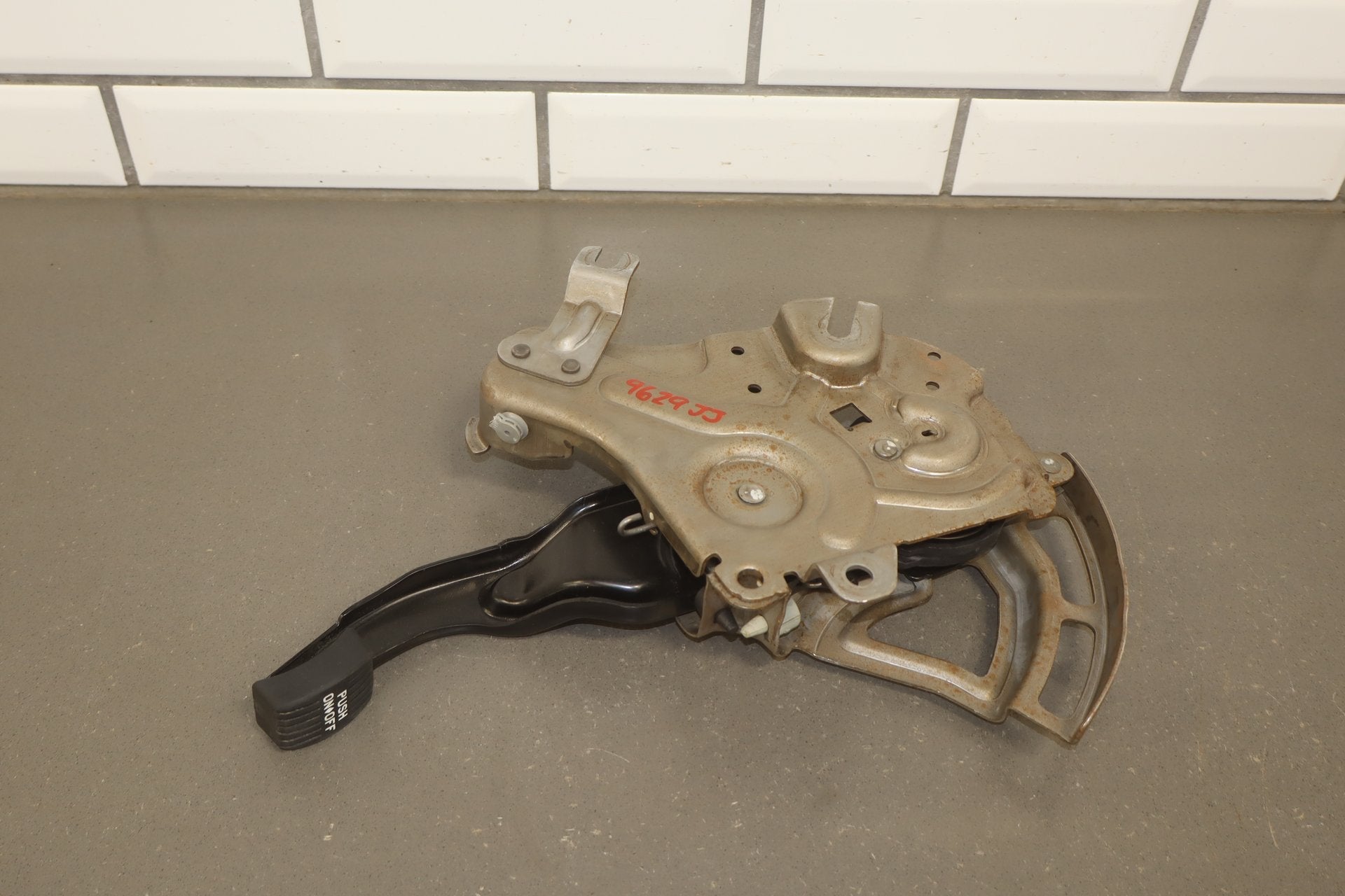 2015-2023 Dodge Challenger Emergency Brake Handle/ Pedal OEM