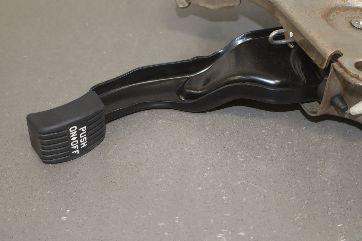 2015-2023 Dodge Challenger Emergency Brake Handle/ Pedal OEM