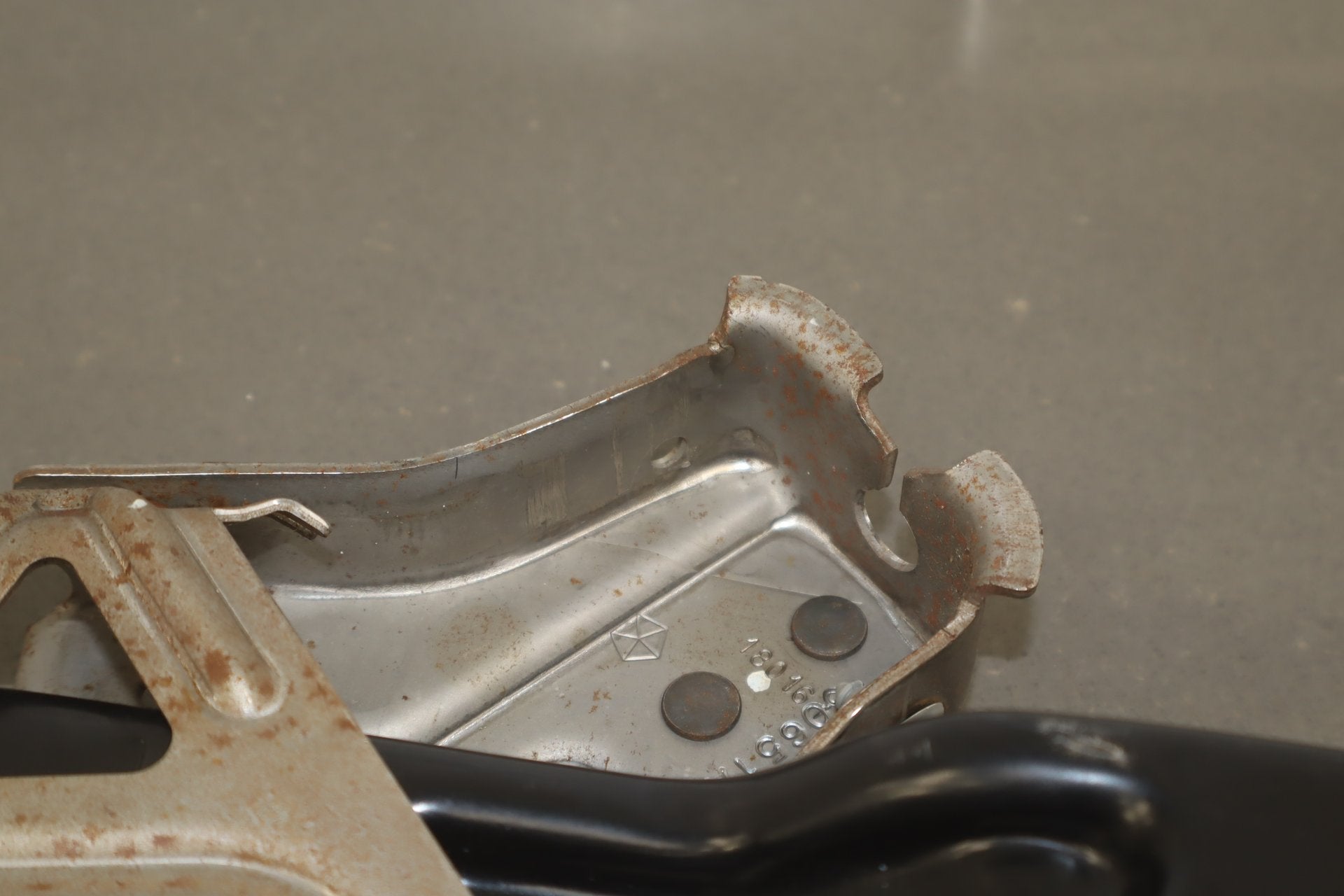 2015-2023 Dodge Challenger Emergency Brake Handle/ Pedal OEM