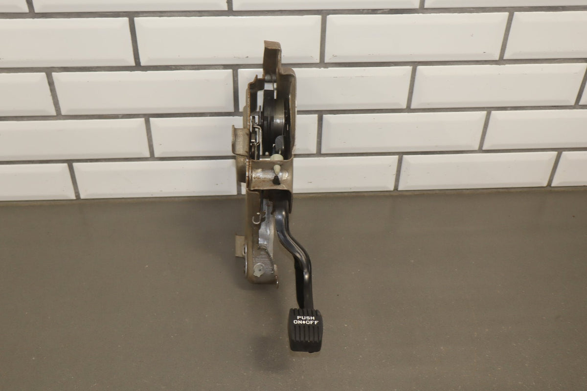 2015-2023 Dodge Challenger Emergency Brake Handle/ Pedal OEM