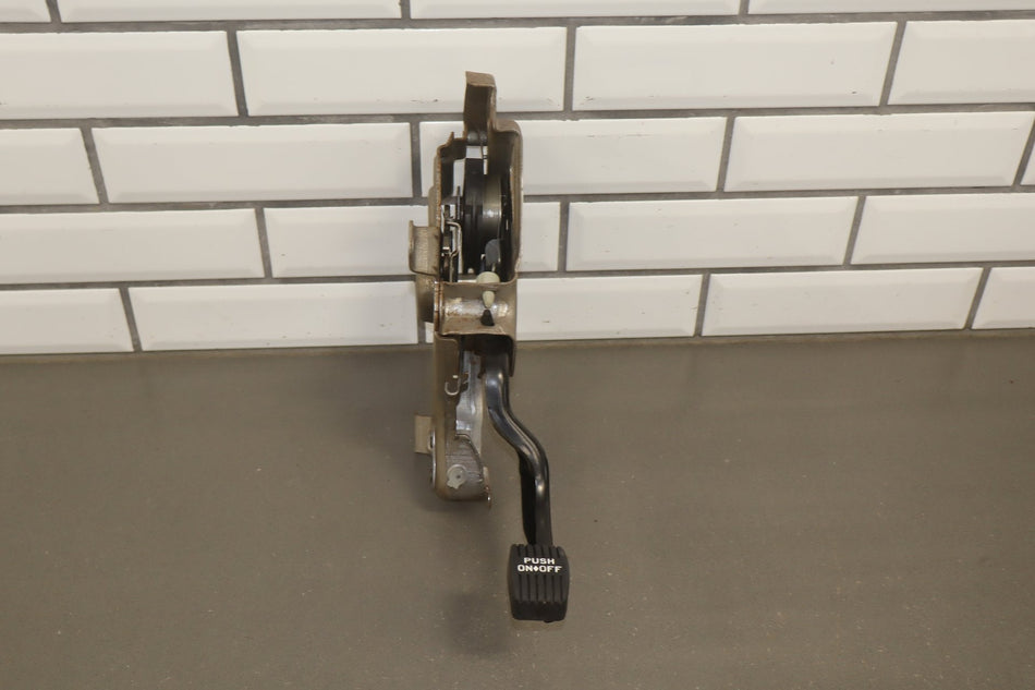 2015-2023 Dodge Challenger Emergency Brake Handle/ Pedal OEM