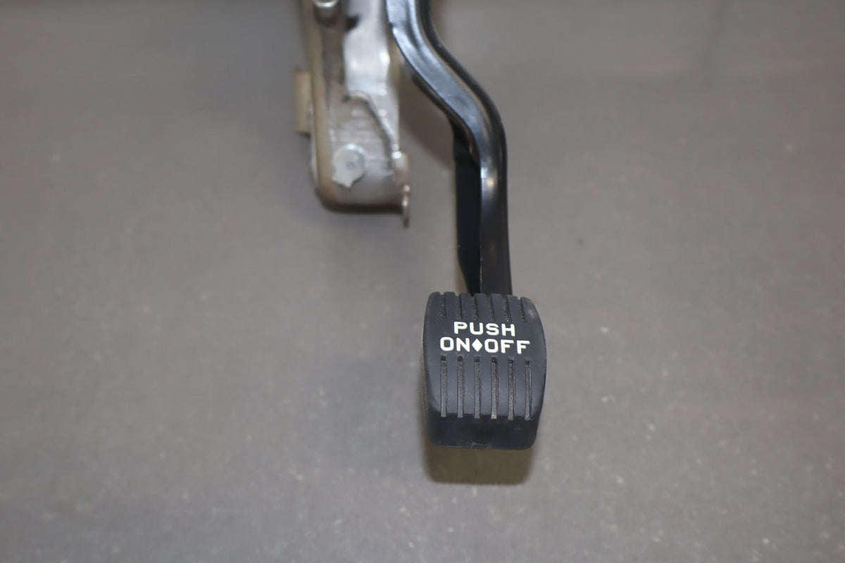 2015-2023 Dodge Challenger Emergency Brake Handle/ Pedal OEM