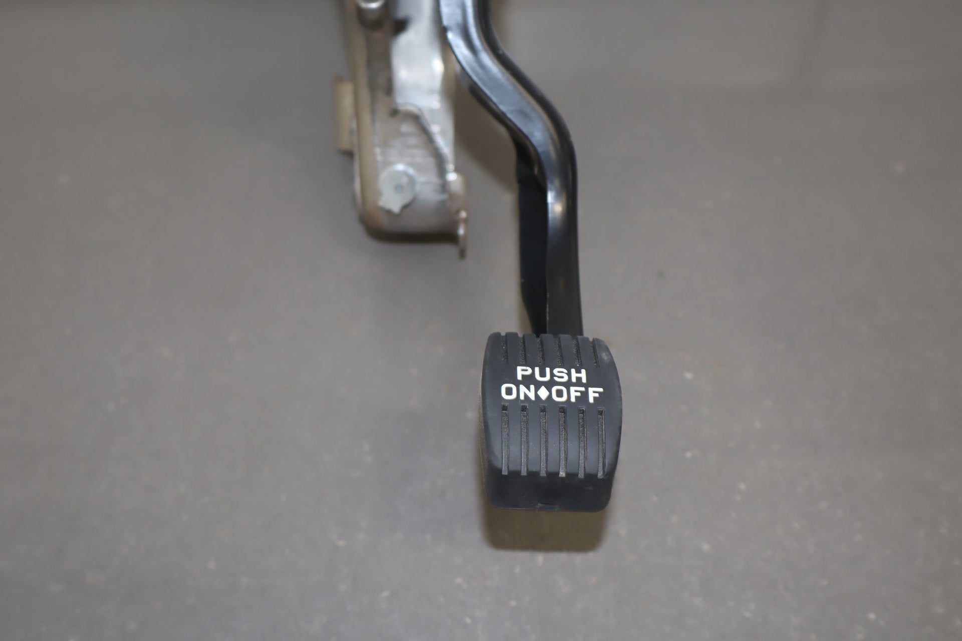 2015-2023 Dodge Challenger Emergency Brake Handle/ Pedal OEM