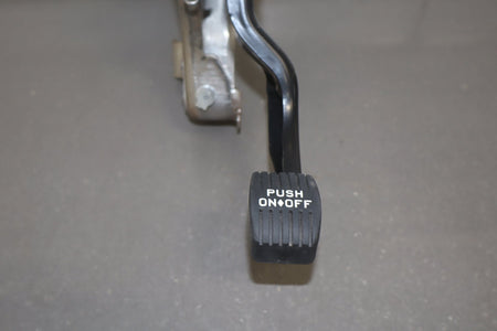 2015-2023 Dodge Challenger Emergency Brake Handle/ Pedal OEM
