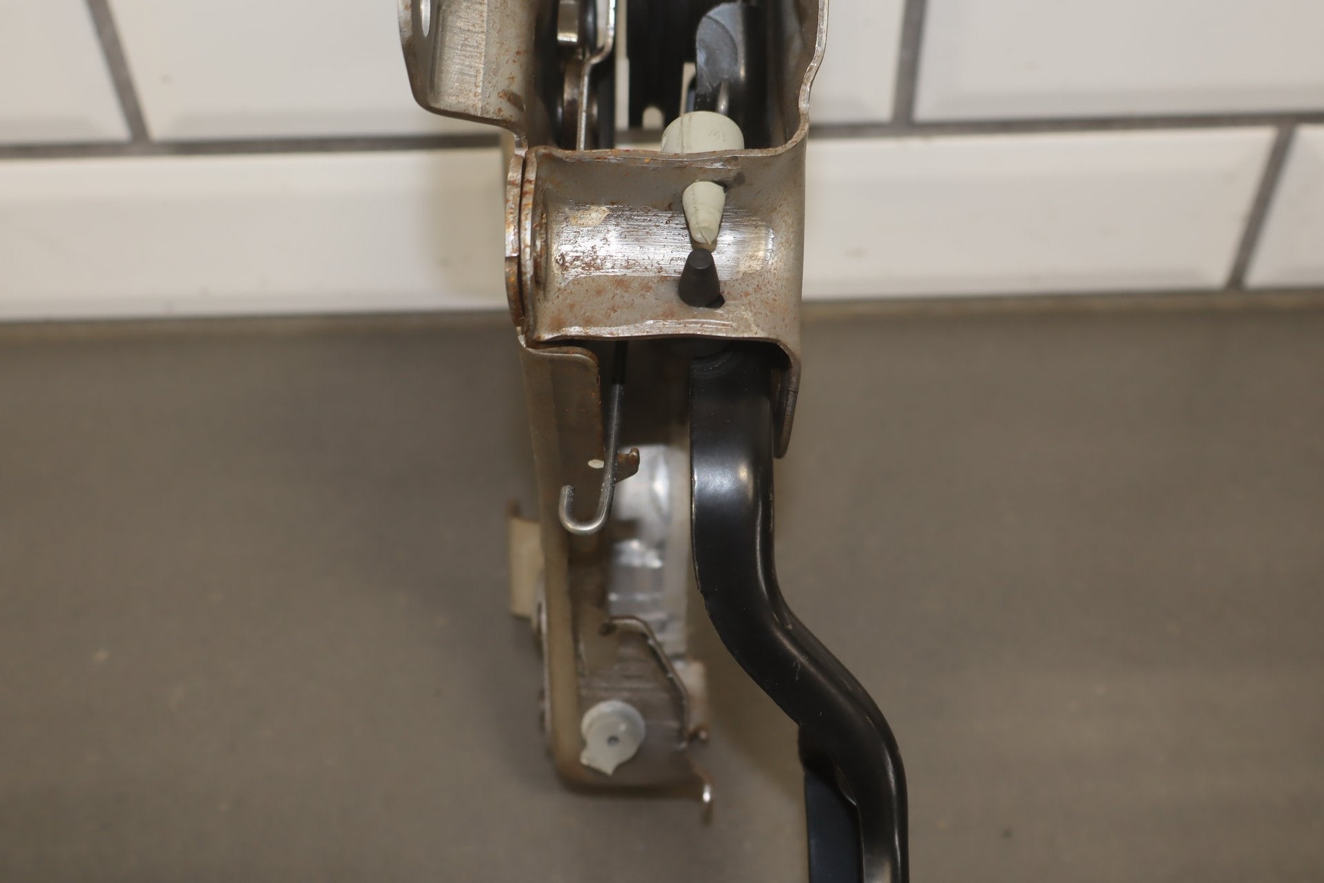 2015-2023 Dodge Challenger Emergency Brake Handle/ Pedal OEM