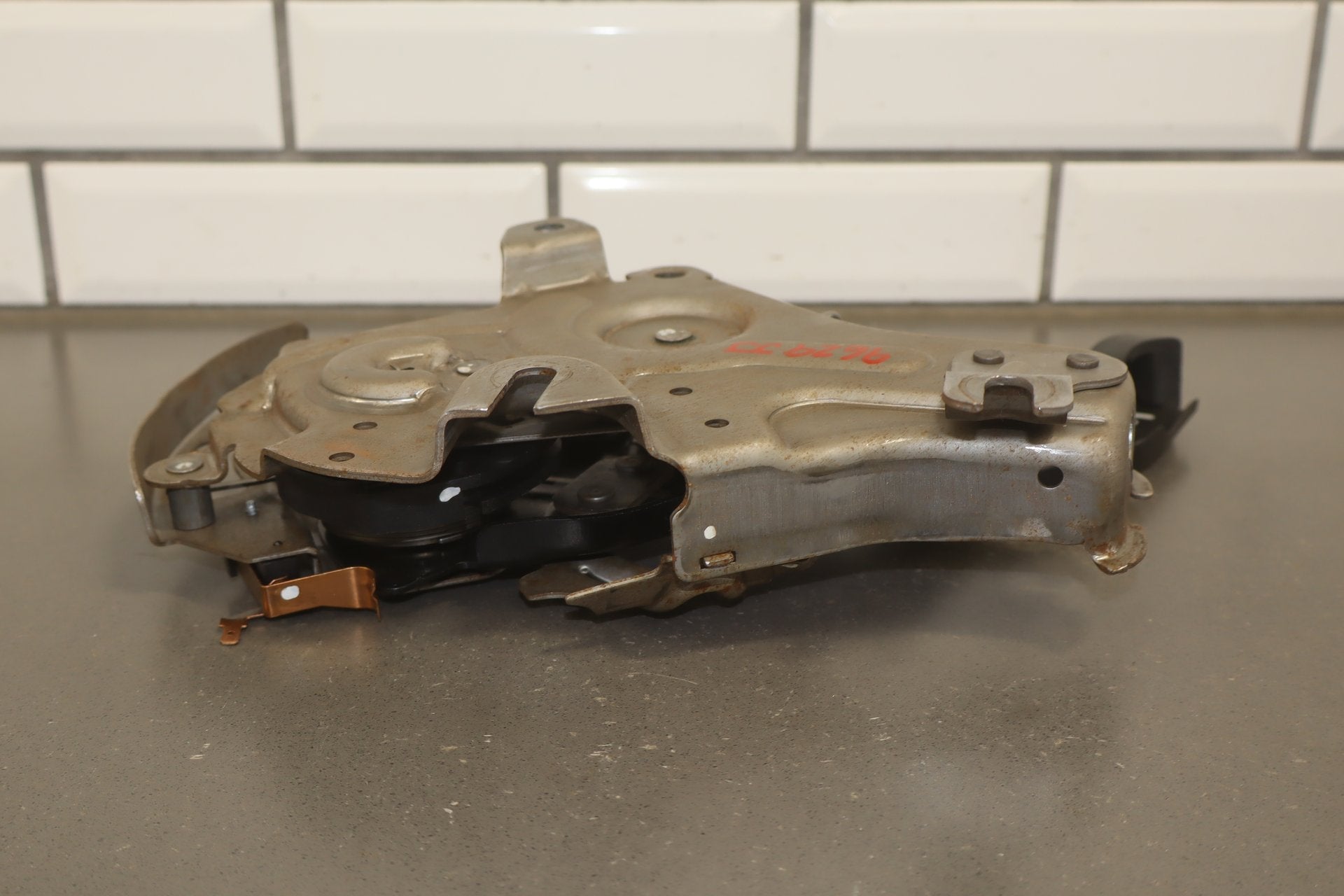 2015-2023 Dodge Challenger Emergency Brake Handle/ Pedal OEM