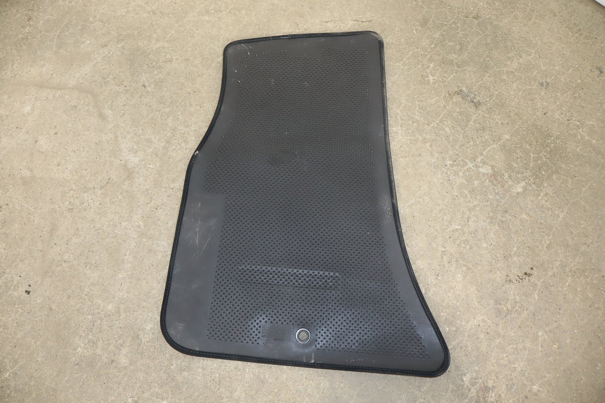 2015-2023 Dodge Challenger Floor Mats OEM Black