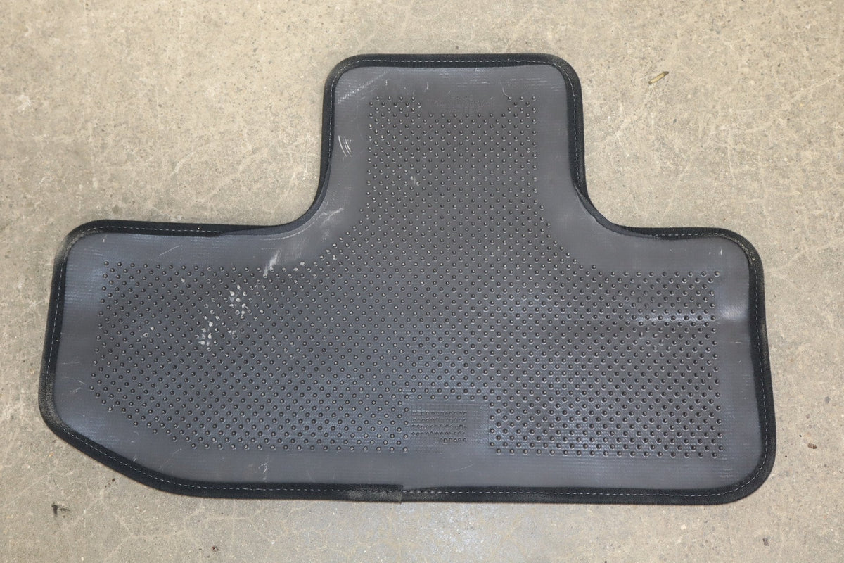 2015-2023 Dodge Challenger Floor Mats OEM Black