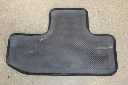 2015-2023 Dodge Challenger Floor Mats OEM Black