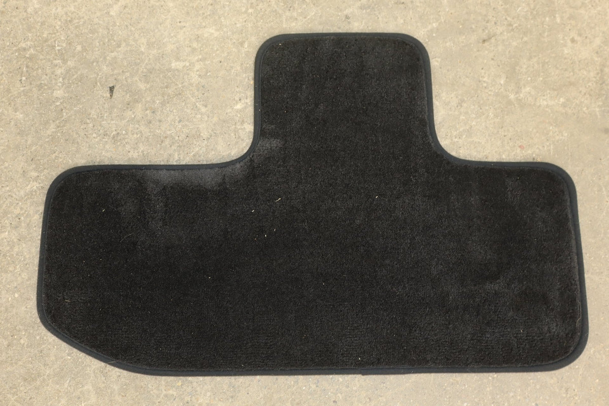 2015-2023 Dodge Challenger Floor Mats OEM Black