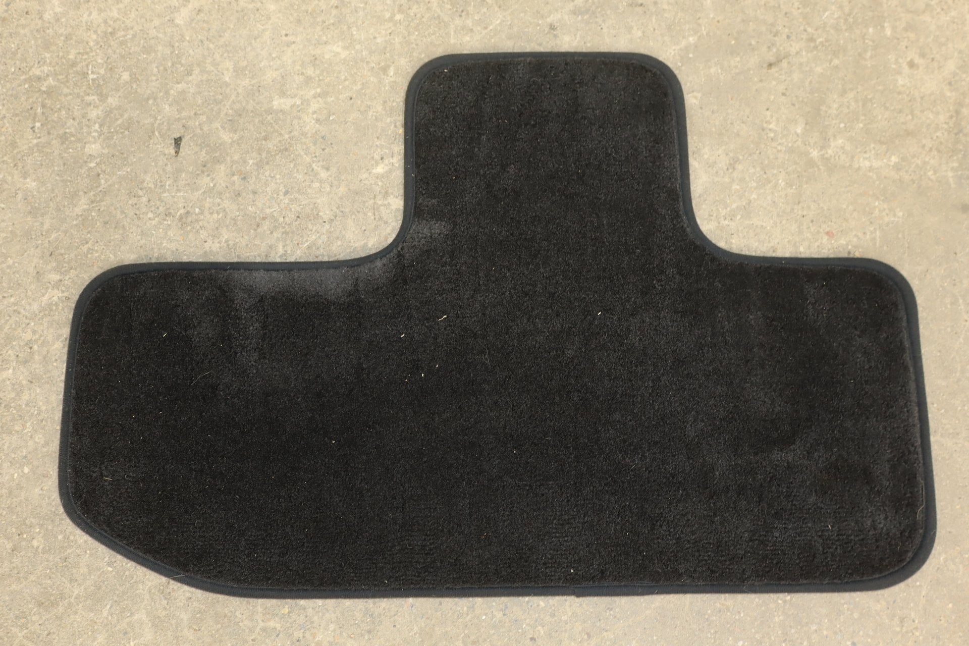 2015-2023 Dodge Challenger Floor Mats OEM Black