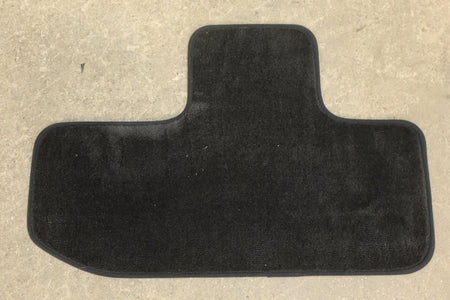 2015-2023 Dodge Challenger Floor Mats OEM Black