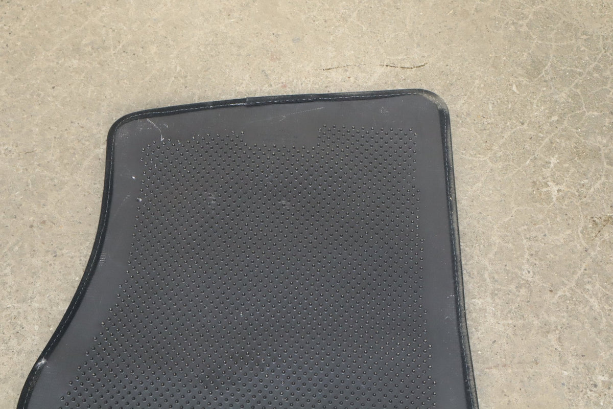 2015-2023 Dodge Challenger Floor Mats OEM Black