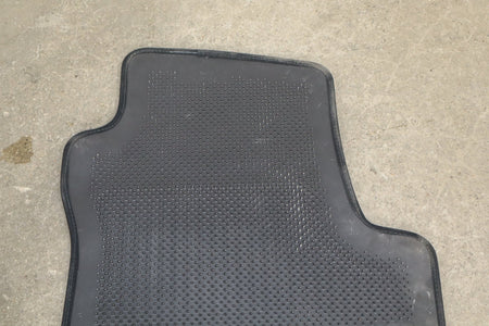 2015-2023 Dodge Challenger Floor Mats OEM Black