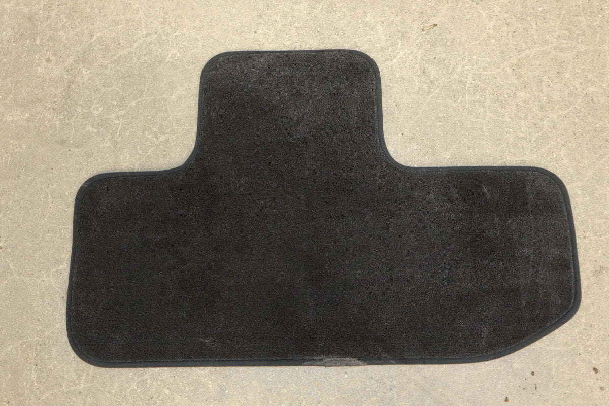 2015-2023 Dodge Challenger Floor Mats OEM Black
