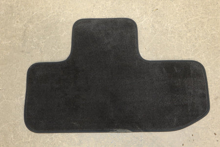 2015-2023 Dodge Challenger Floor Mats OEM Black