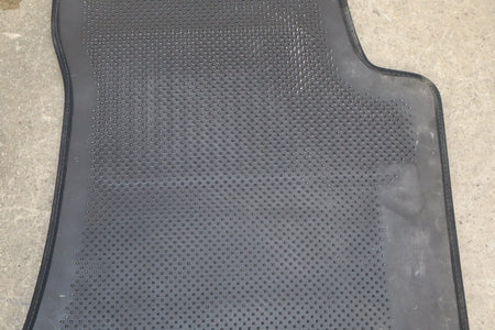 2015-2023 Dodge Challenger Floor Mats OEM Black