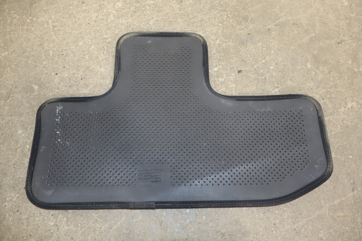 2015-2023 Dodge Challenger Floor Mats OEM Black