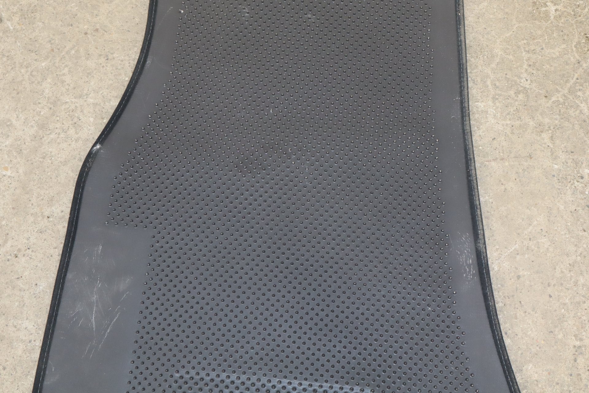 2015-2023 Dodge Challenger Floor Mats OEM Black