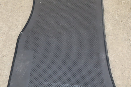 2015-2023 Dodge Challenger Floor Mats OEM Black