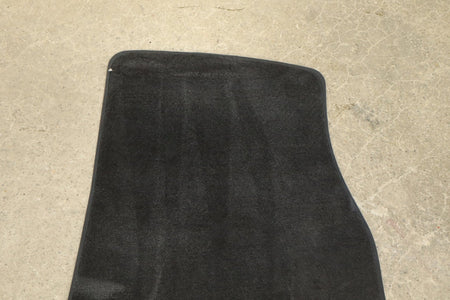 2015-2023 Dodge Challenger Floor Mats OEM Black