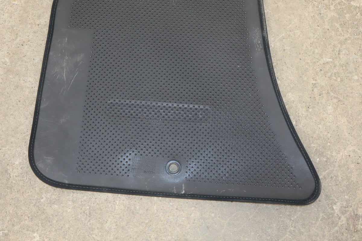 2015-2023 Dodge Challenger Floor Mats OEM Black