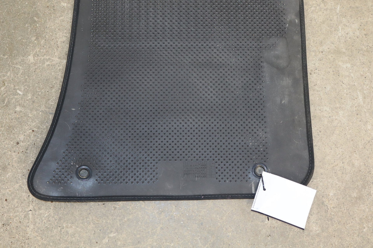 2015-2023 Dodge Challenger Floor Mats OEM Black