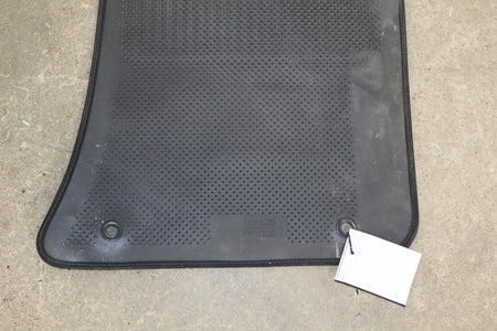 2015-2023 Dodge Challenger Floor Mats OEM Black