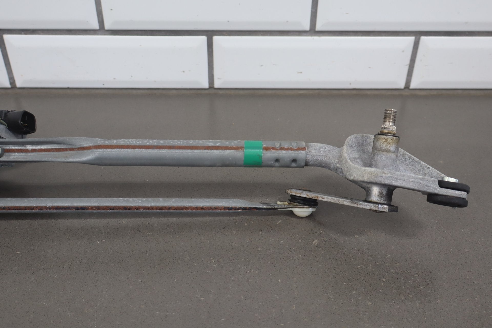2015-2023 Dodge Challenger Front Wiper Motor OEM