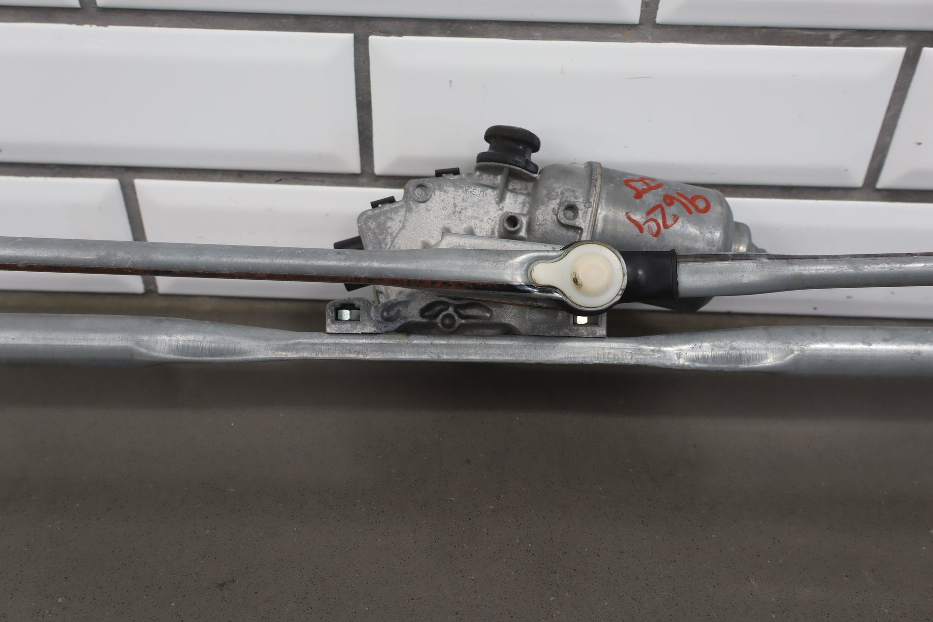 2015-2023 Dodge Challenger Front Wiper Motor OEM