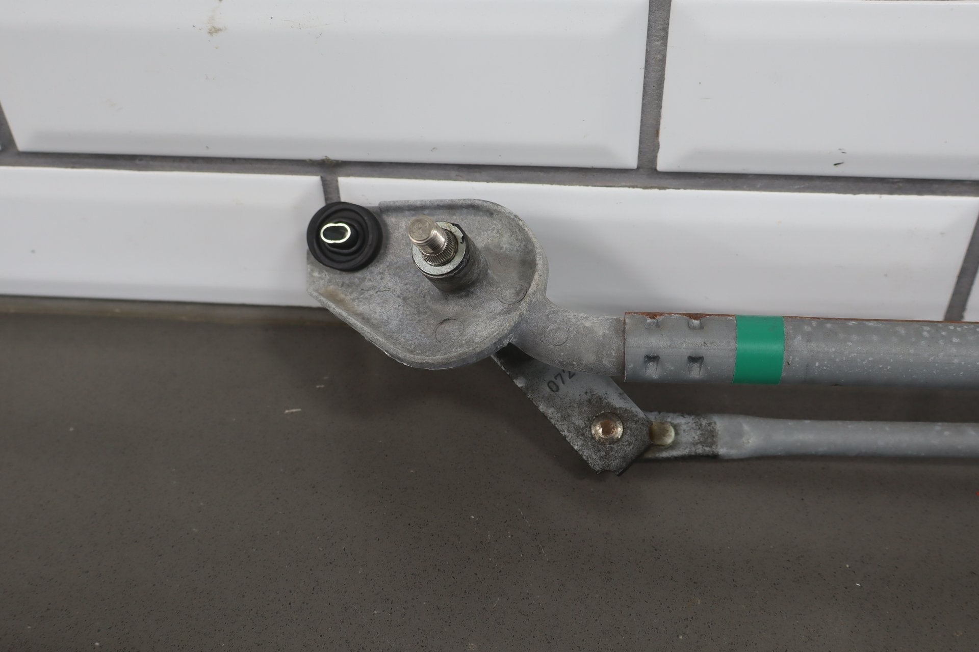 2015-2023 Dodge Challenger Front Wiper Motor OEM