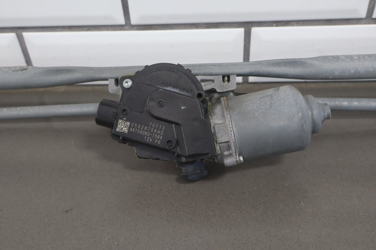 2015-2023 Dodge Challenger Front Wiper Motor OEM