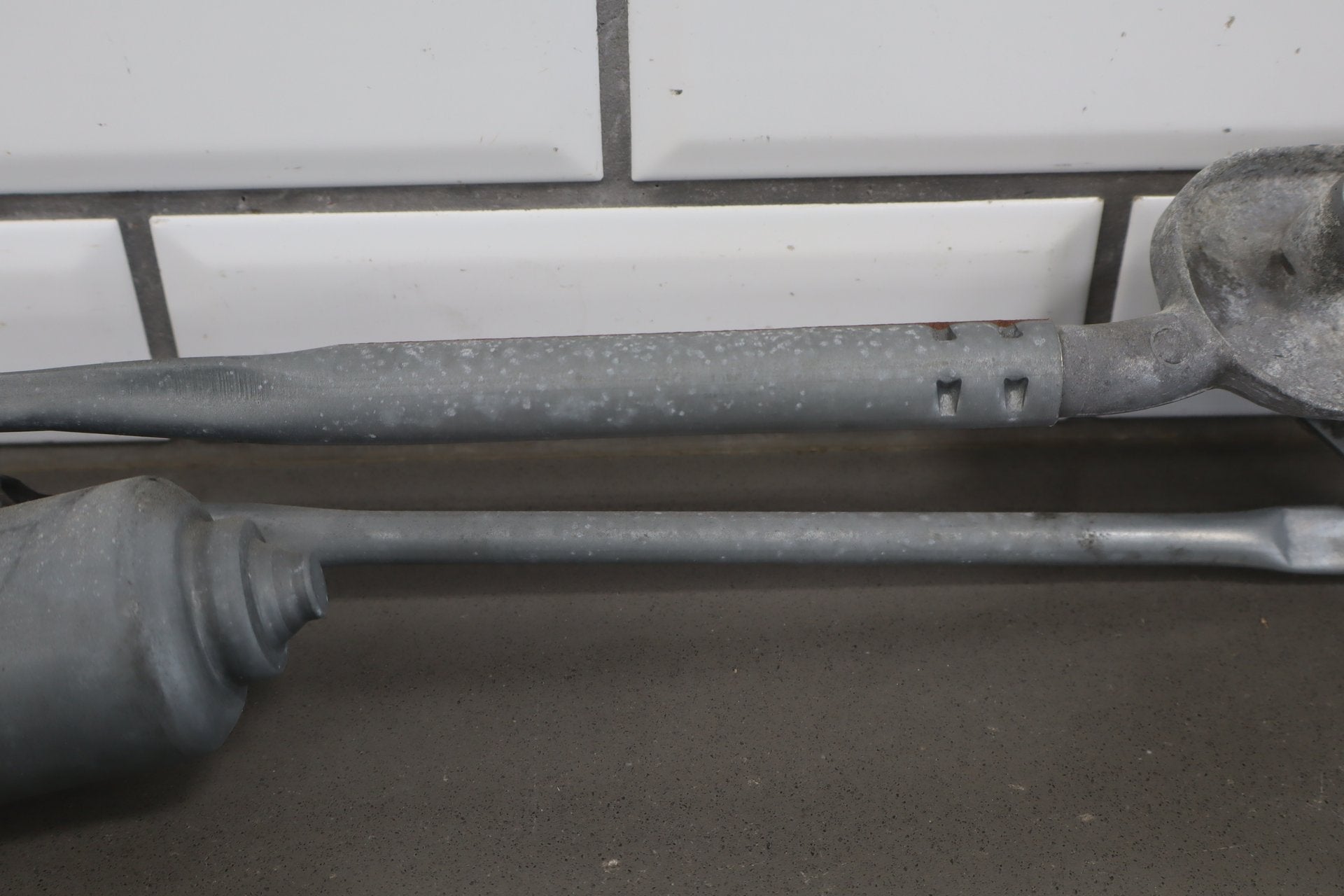 2015-2023 Dodge Challenger Front Wiper Motor OEM
