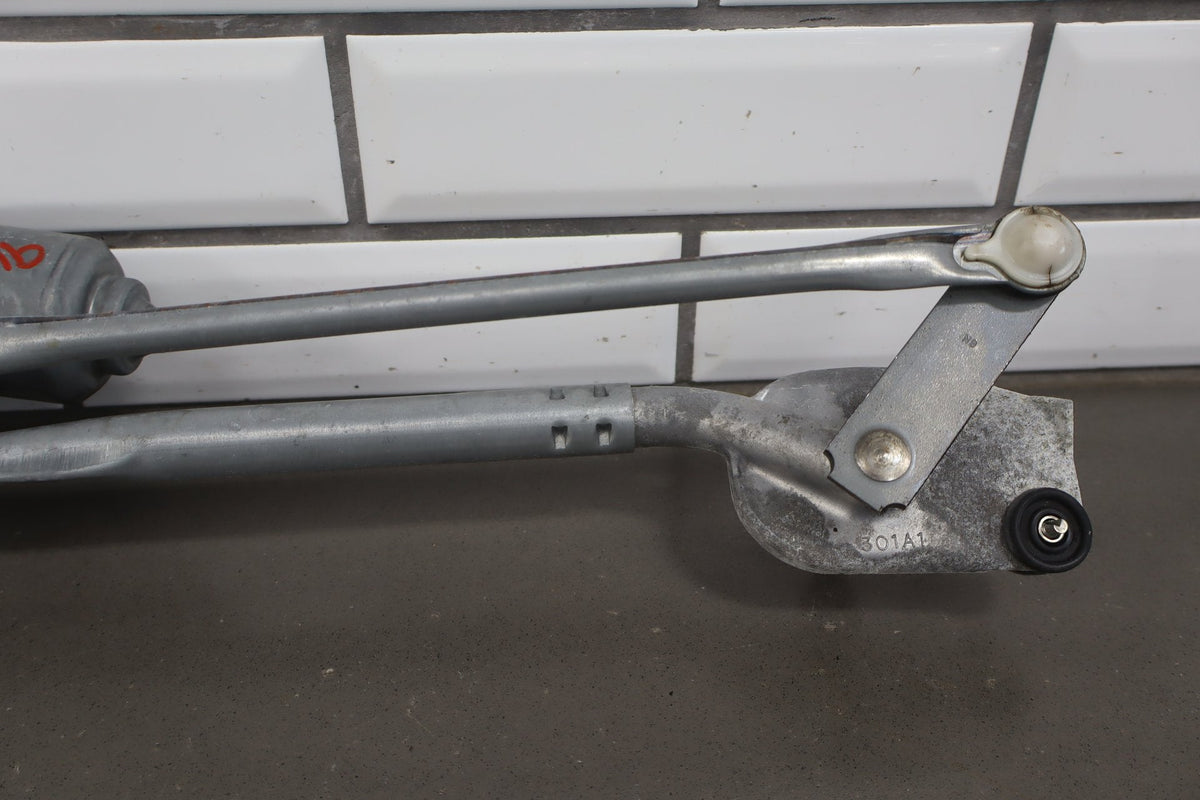 2015-2023 Dodge Challenger Front Wiper Motor OEM