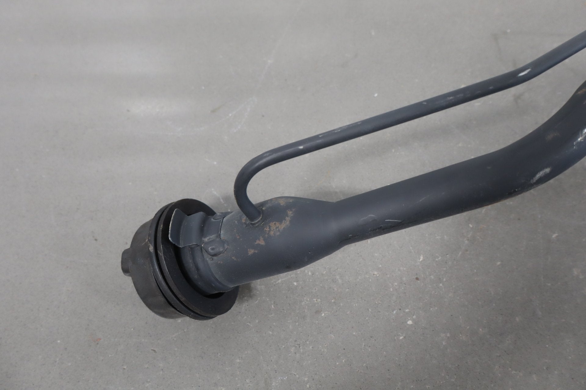 2015-2023 Dodge Challenger Fuel Filler Neck OEM
