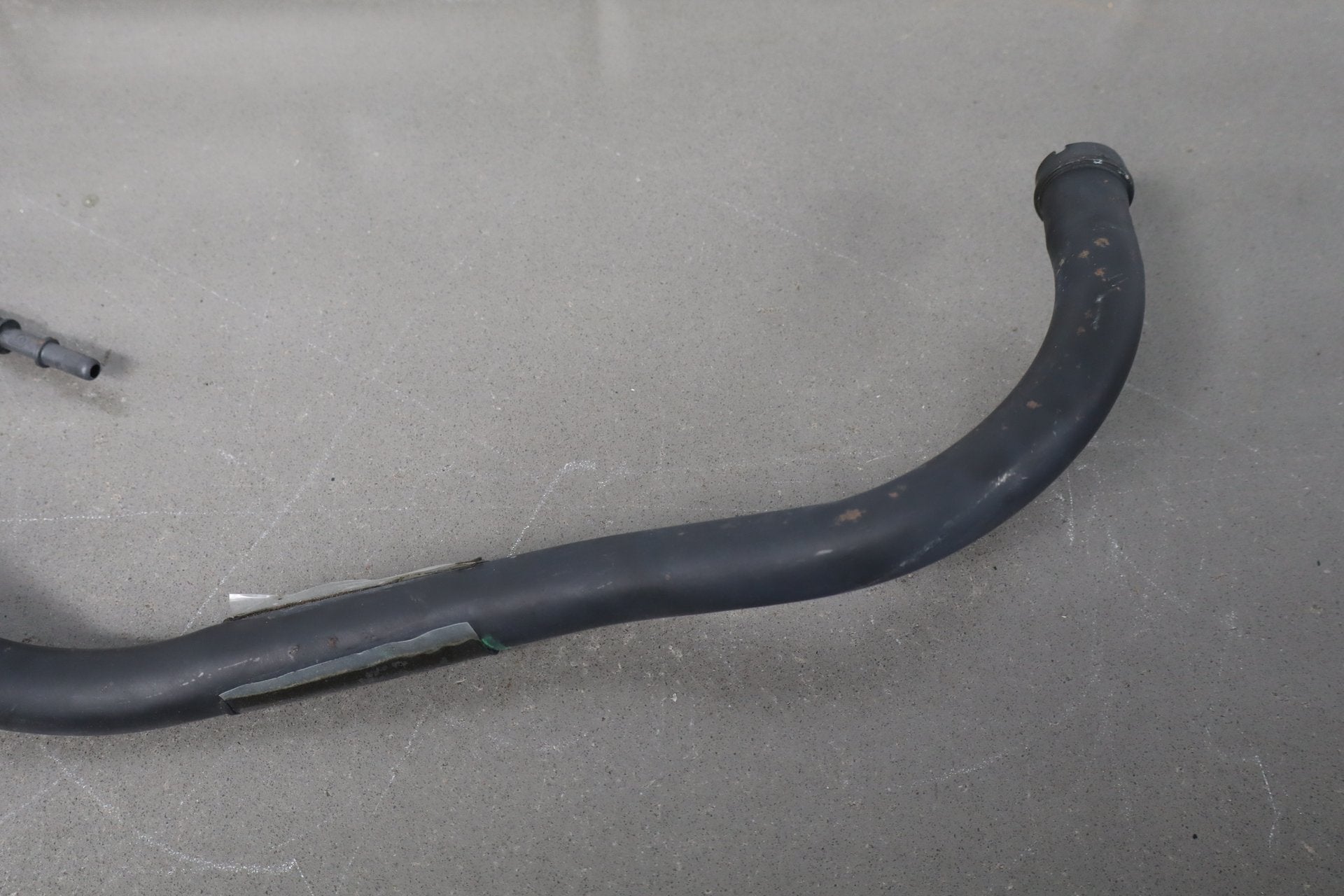 2015-2023 Dodge Challenger Fuel Filler Neck OEM