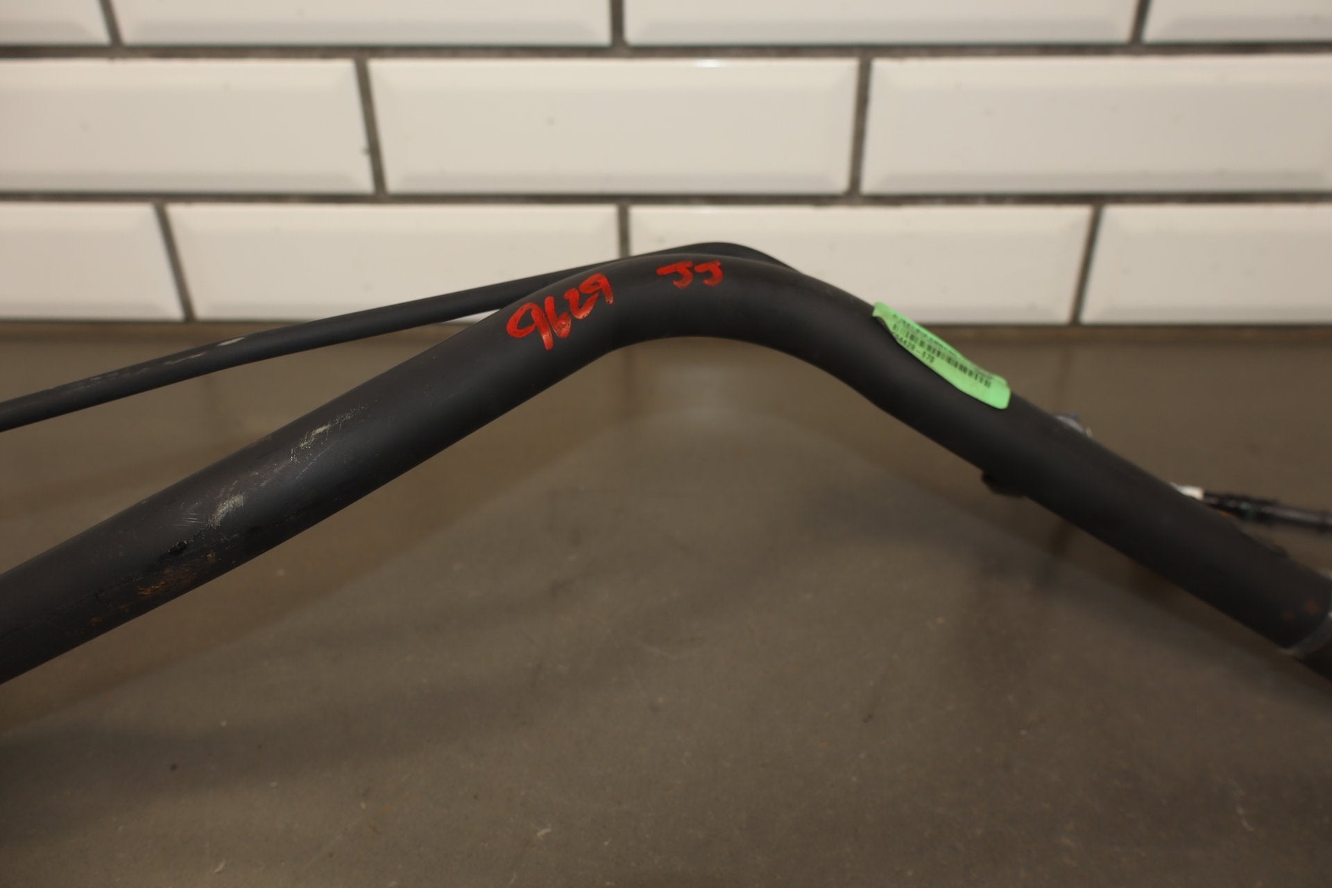 2015-2023 Dodge Challenger Fuel Filler Neck OEM