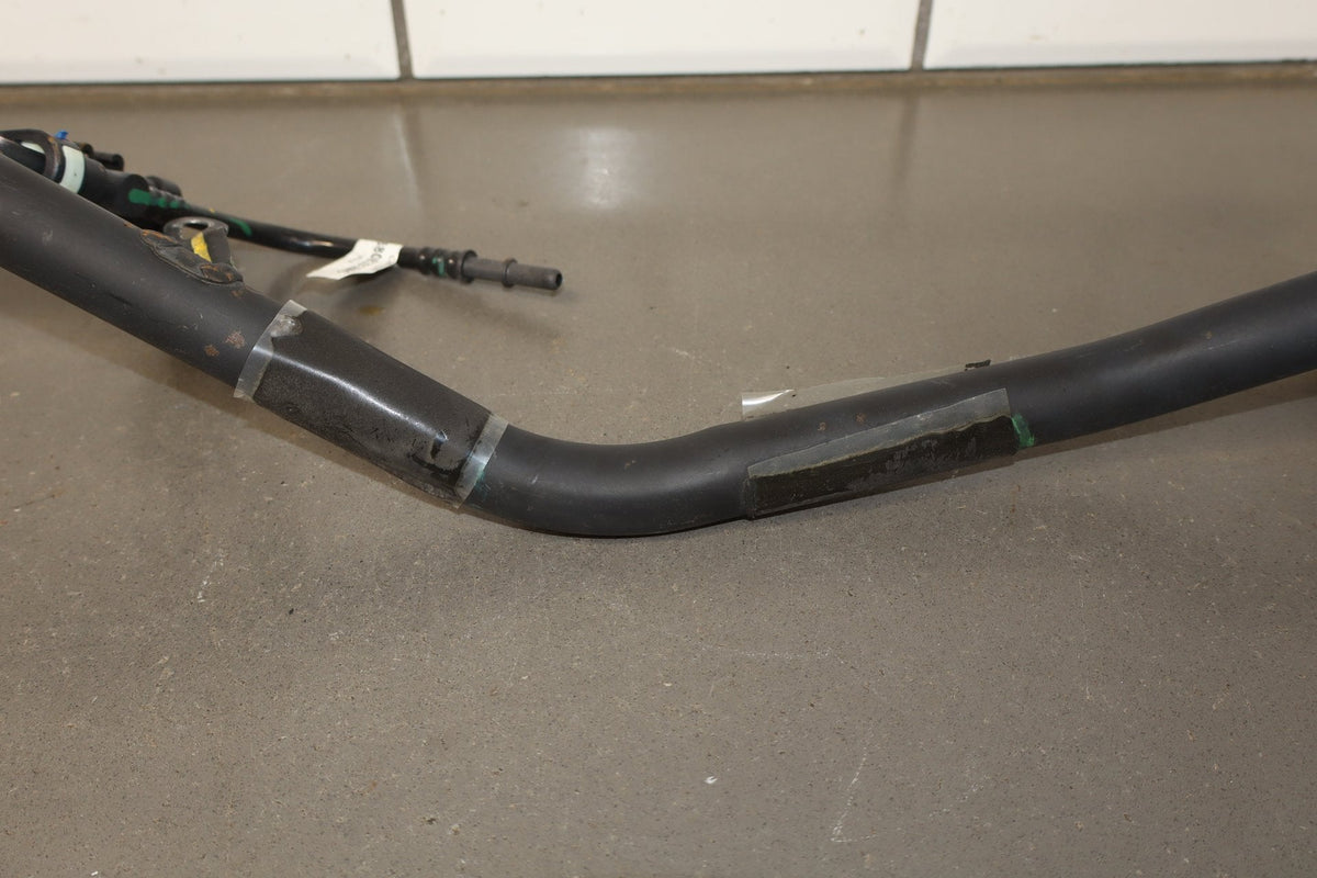 2015-2023 Dodge Challenger Fuel Filler Neck OEM