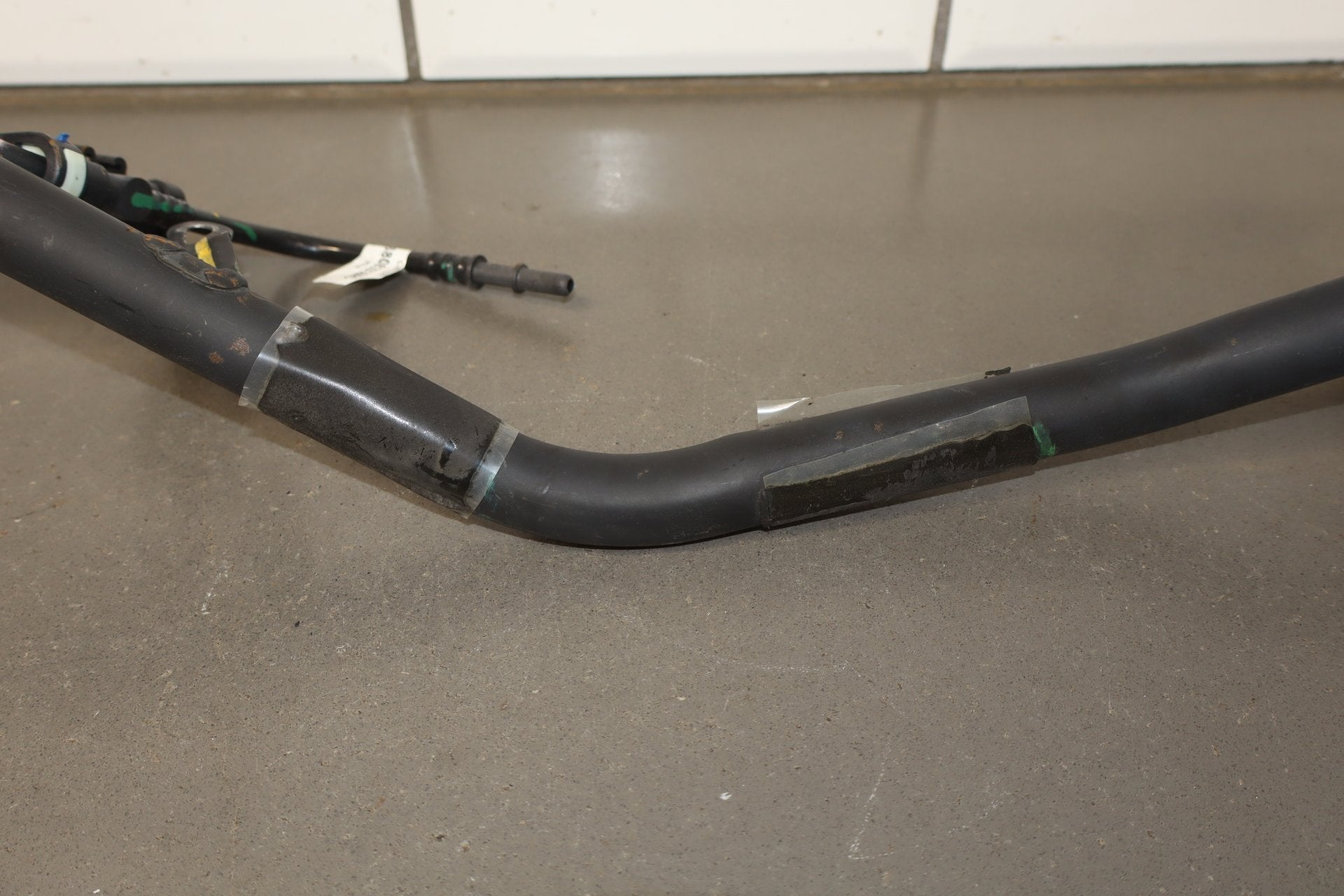 2015-2023 Dodge Challenger Fuel Filler Neck OEM