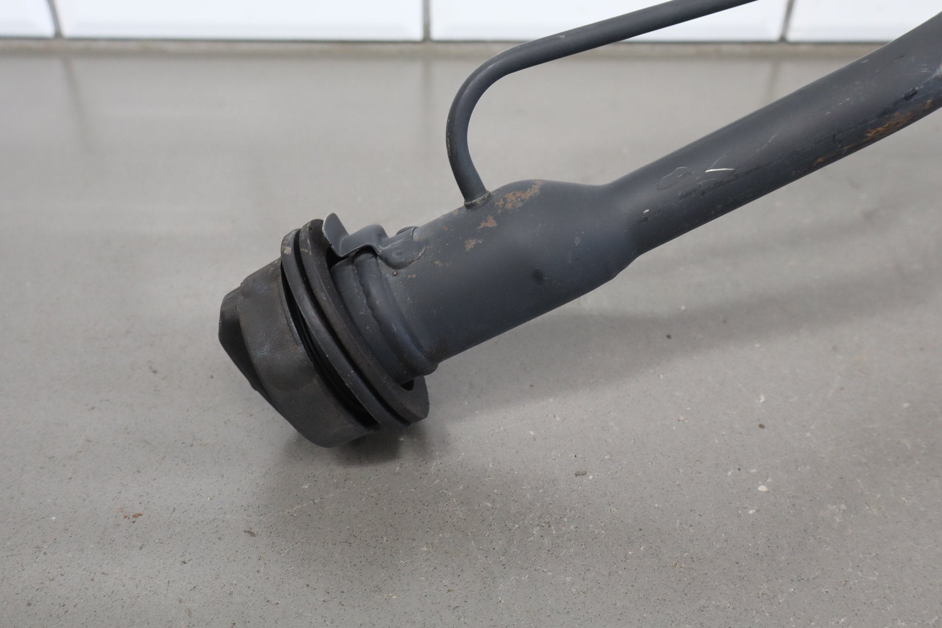 2015-2023 Dodge Challenger Fuel Filler Neck OEM
