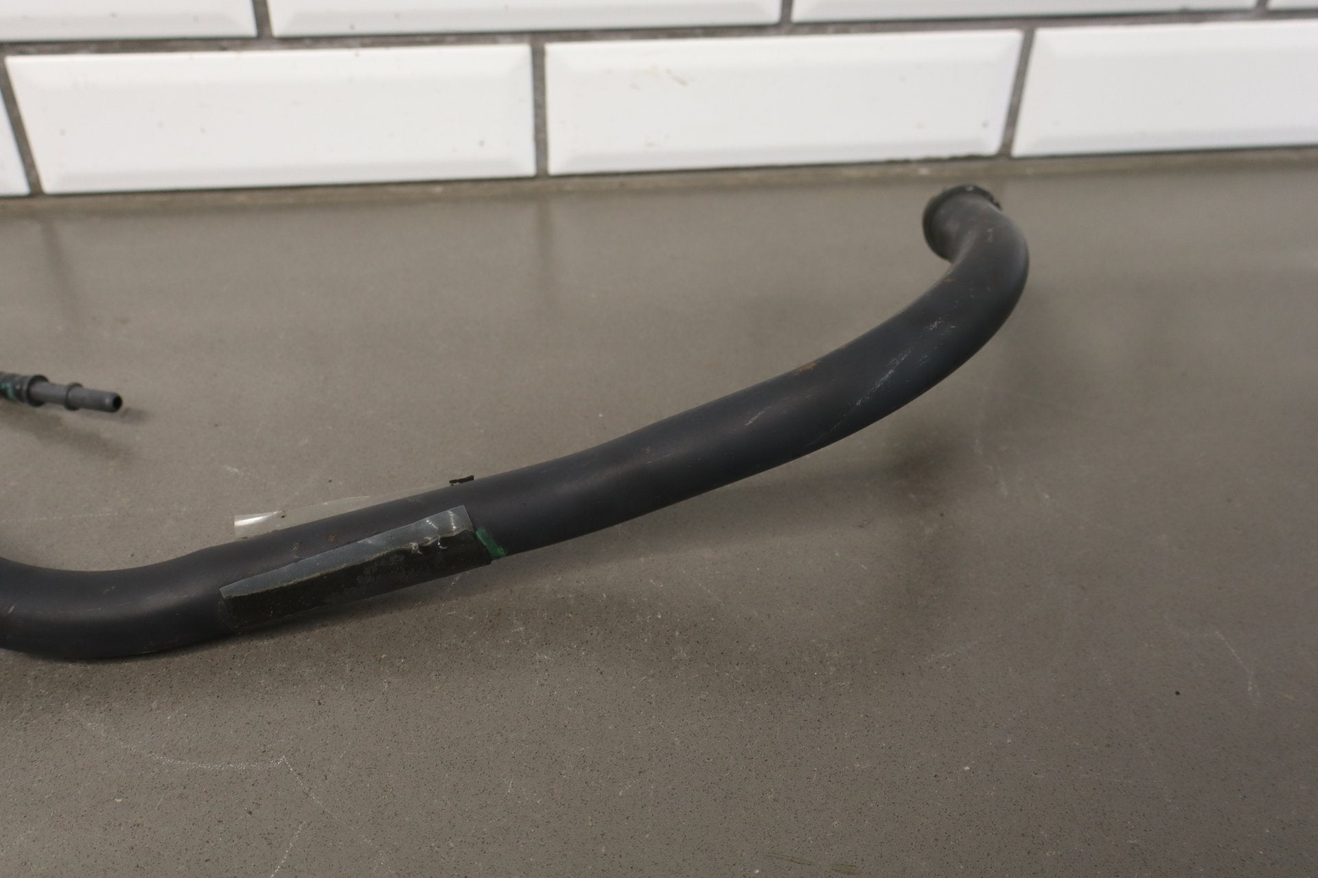 2015-2023 Dodge Challenger Fuel Filler Neck OEM