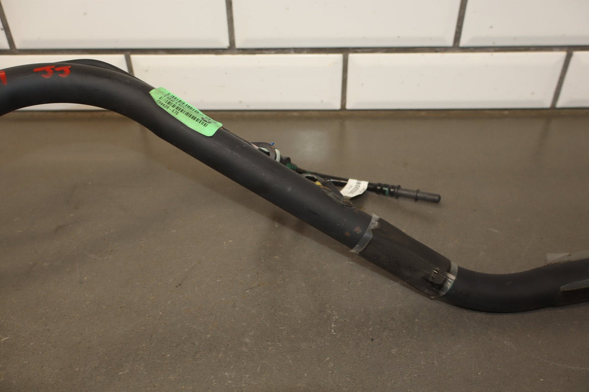 2015-2023 Dodge Challenger Fuel Filler Neck OEM