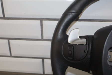2015-2023 Dodge Challenger Heated Leather Steering Wheel 5VG201XCAD OEM