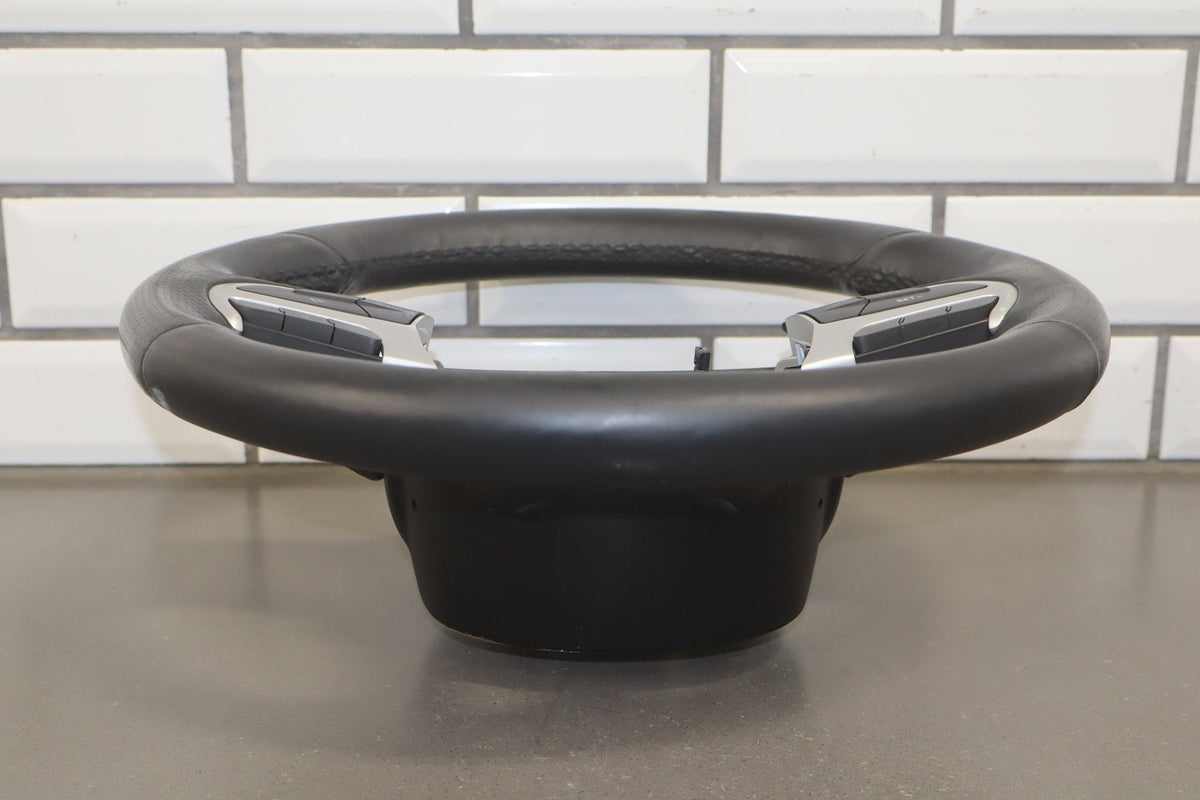2015-2023 Dodge Challenger Heated Leather Steering Wheel 5VG201XCAD OEM