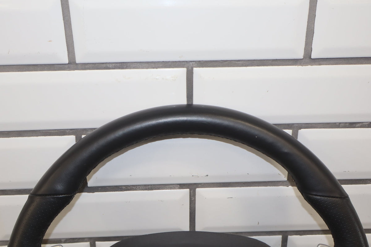 2015-2023 Dodge Challenger Heated Leather Steering Wheel 5VG201XCAD OEM