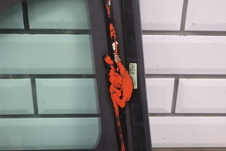 2015-2023 Dodge Challenger Left Quarter Window OEM
