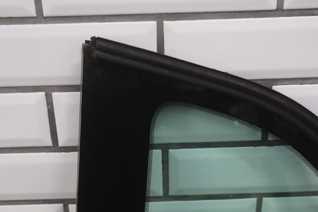 2015-2023 Dodge Challenger Left Quarter Window OEM